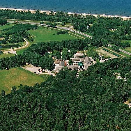Meeressterne Ferienresort Damerow Koserow Esterno foto