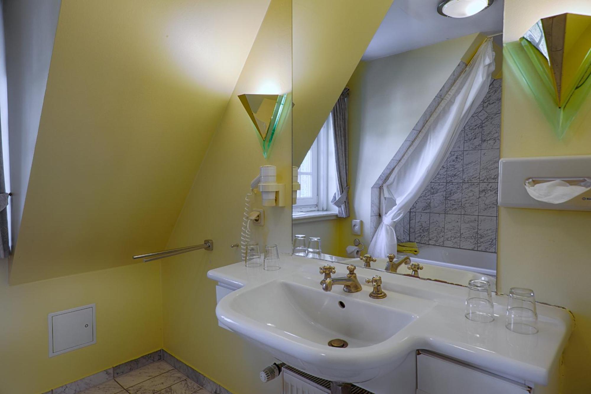 Meeressterne Ferienresort Damerow Koserow Esterno foto
